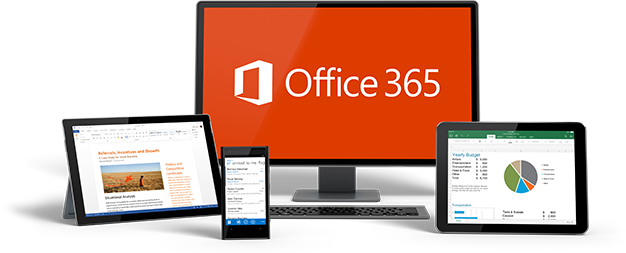 Office 365